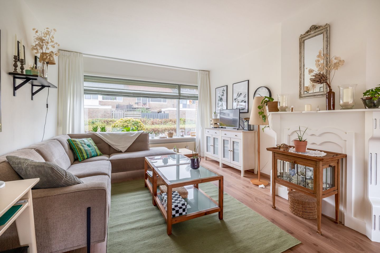 Foto 10 van Hooglandswyk 101