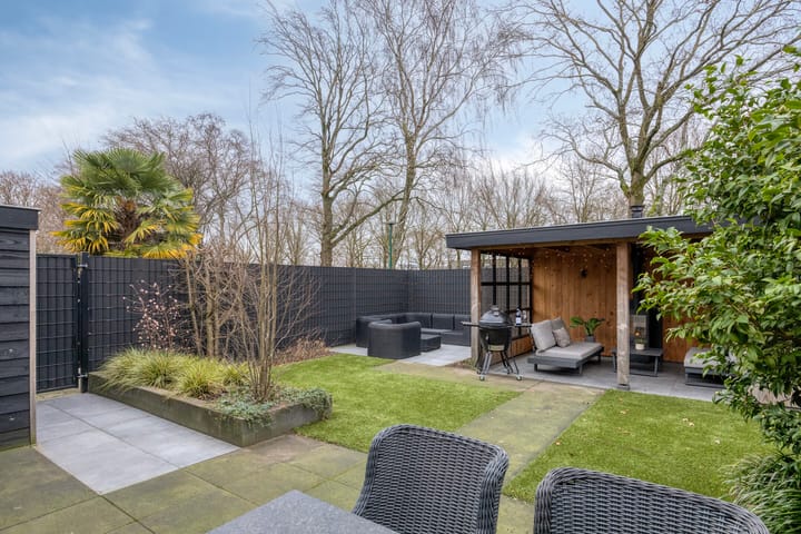 Foto 27 van Floralaan 22