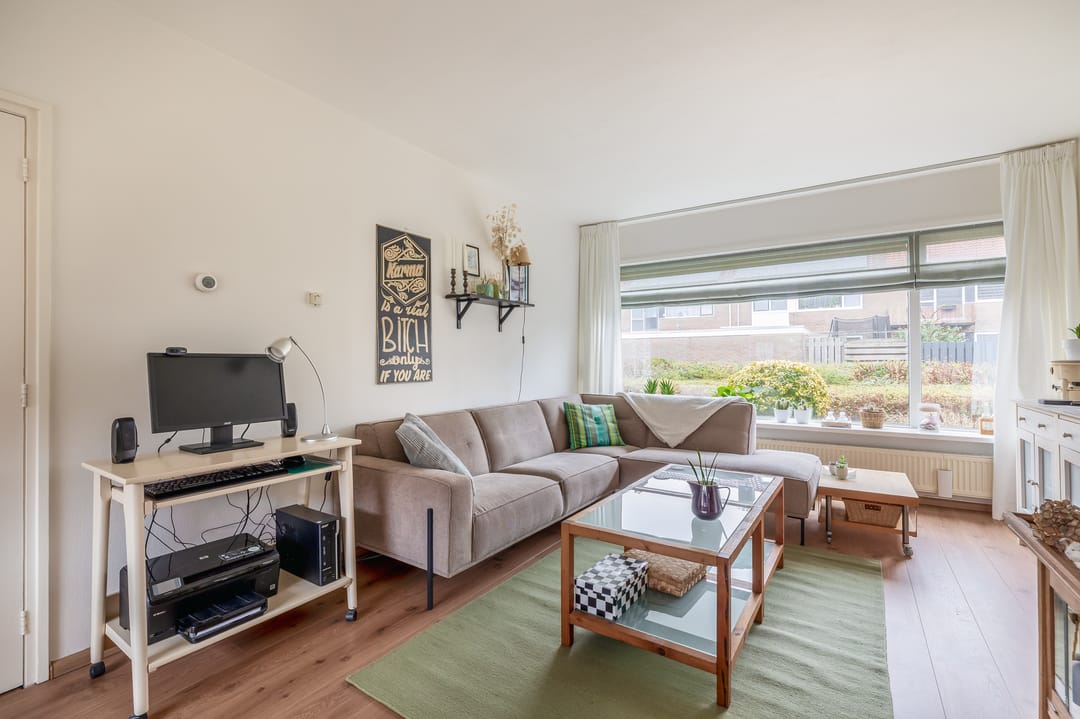 Foto 11 van Hooglandswyk 101