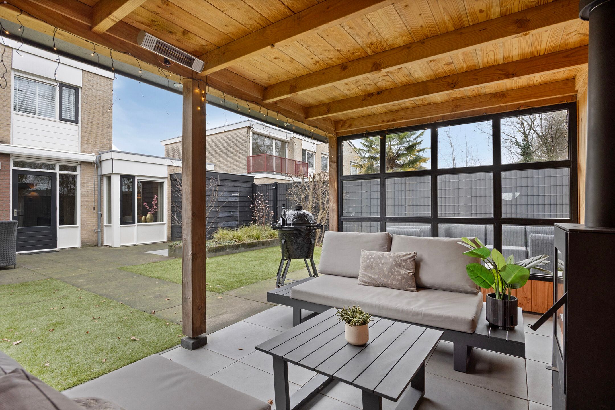 Foto 30 van Floralaan 22