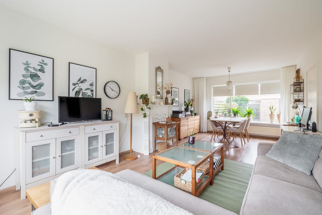 Foto 13 van Hooglandswyk 101