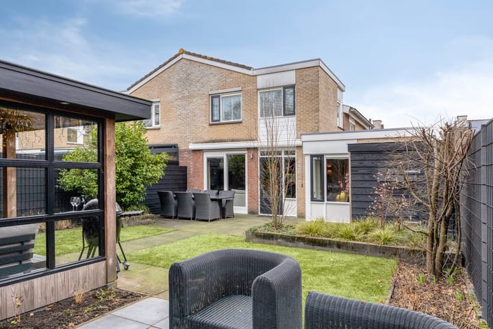 Foto 31 van Floralaan 22