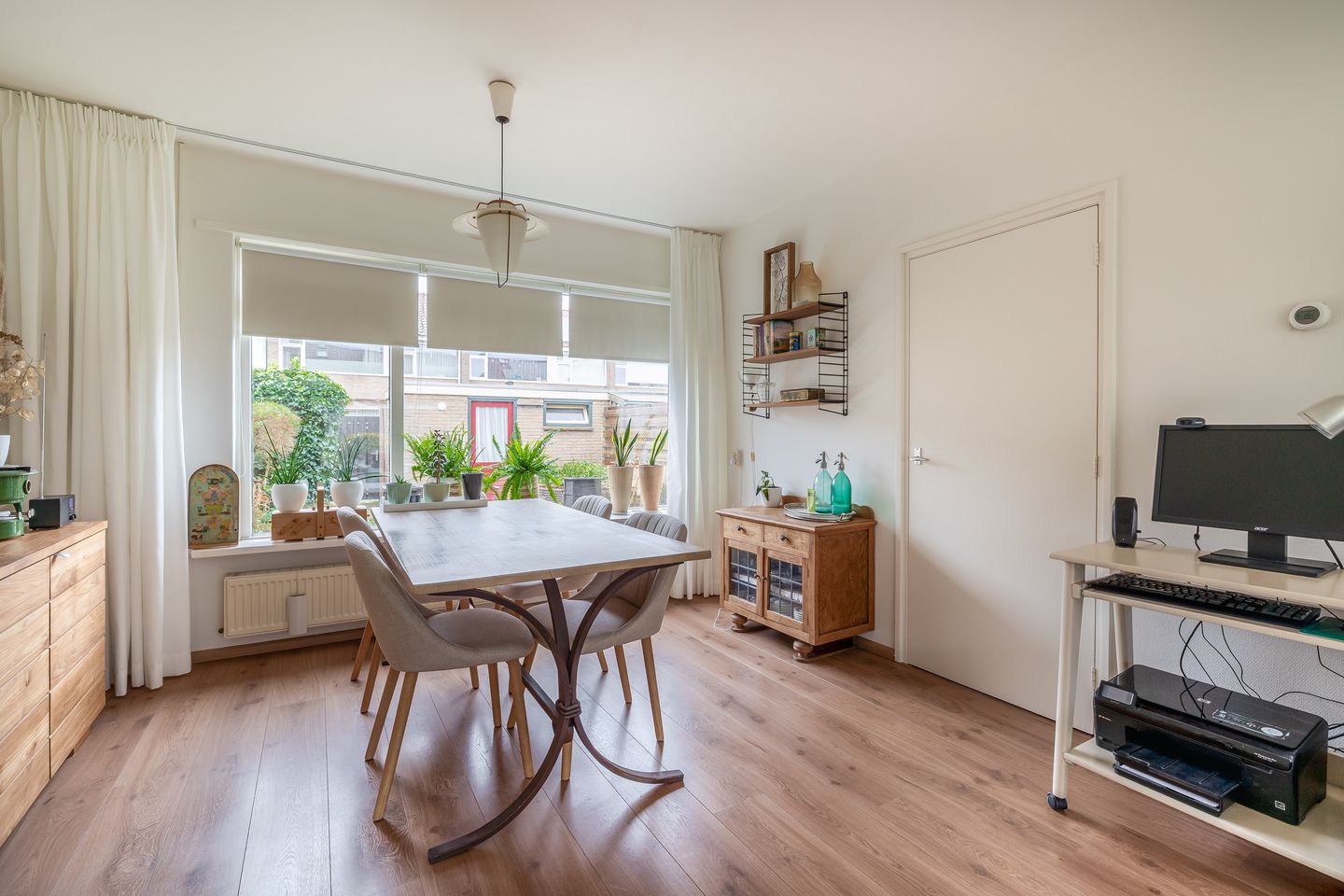 Foto 14 van Hooglandswyk 101