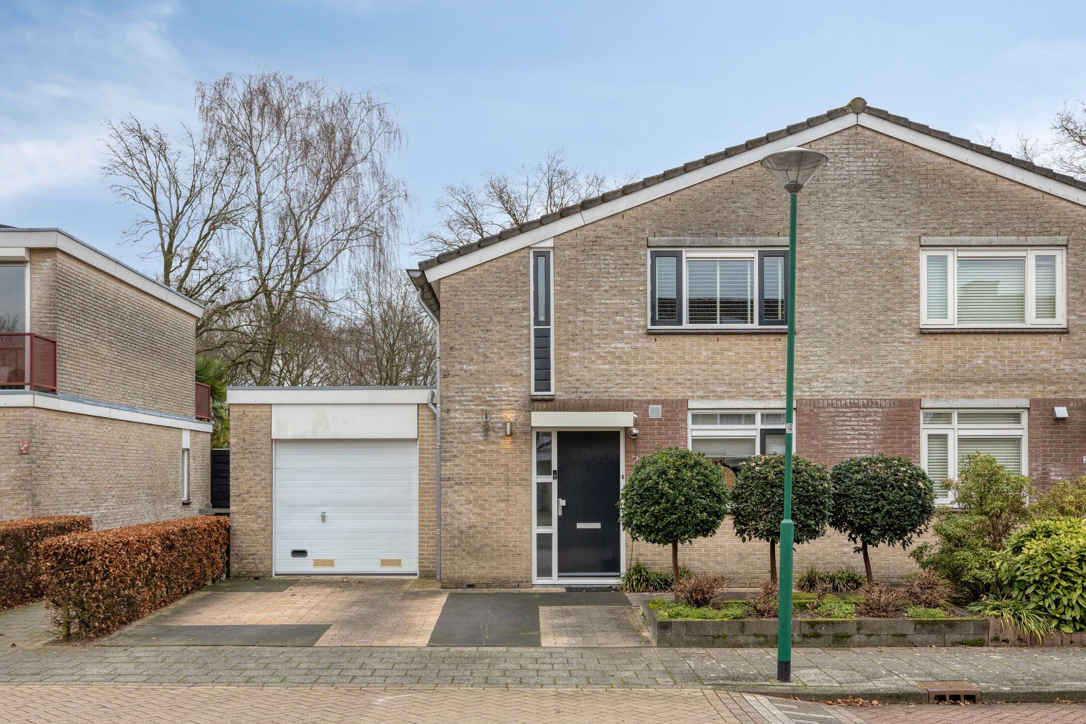 Foto 33 van Floralaan 22