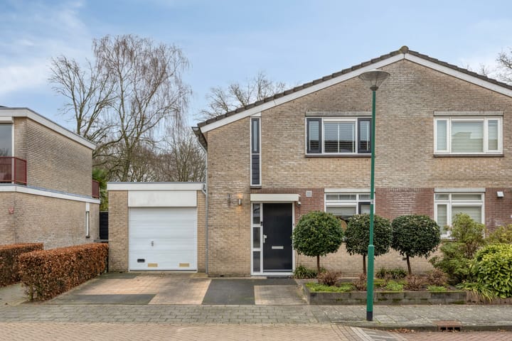 Foto 33 van Floralaan 22