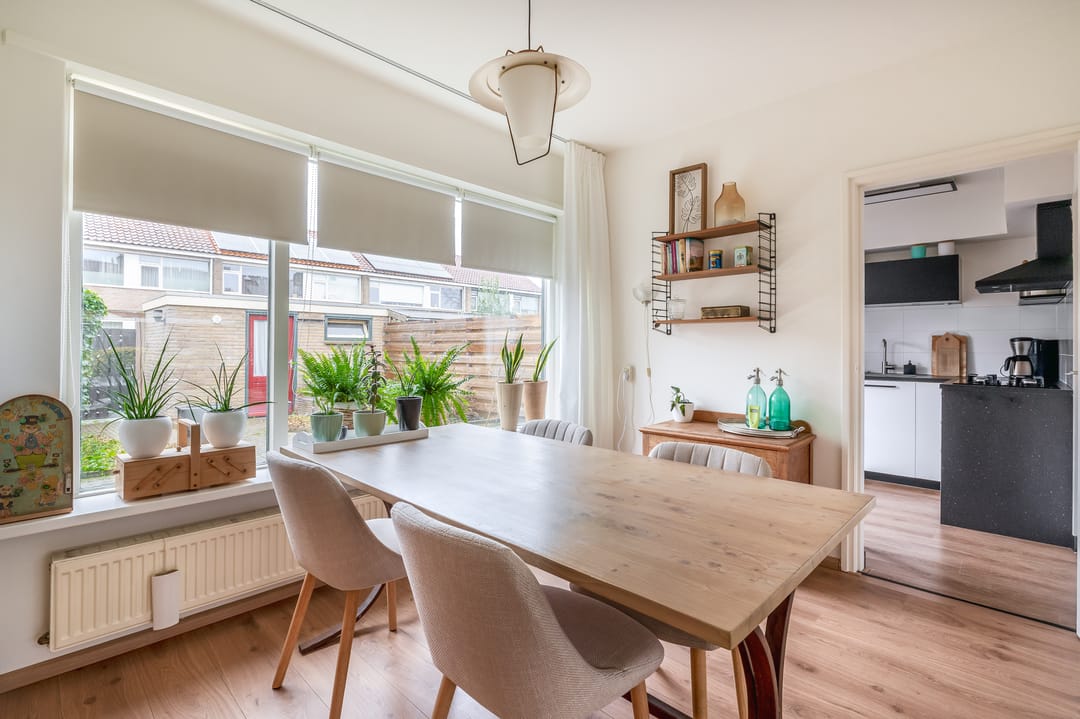 Foto 16 van Hooglandswyk 101