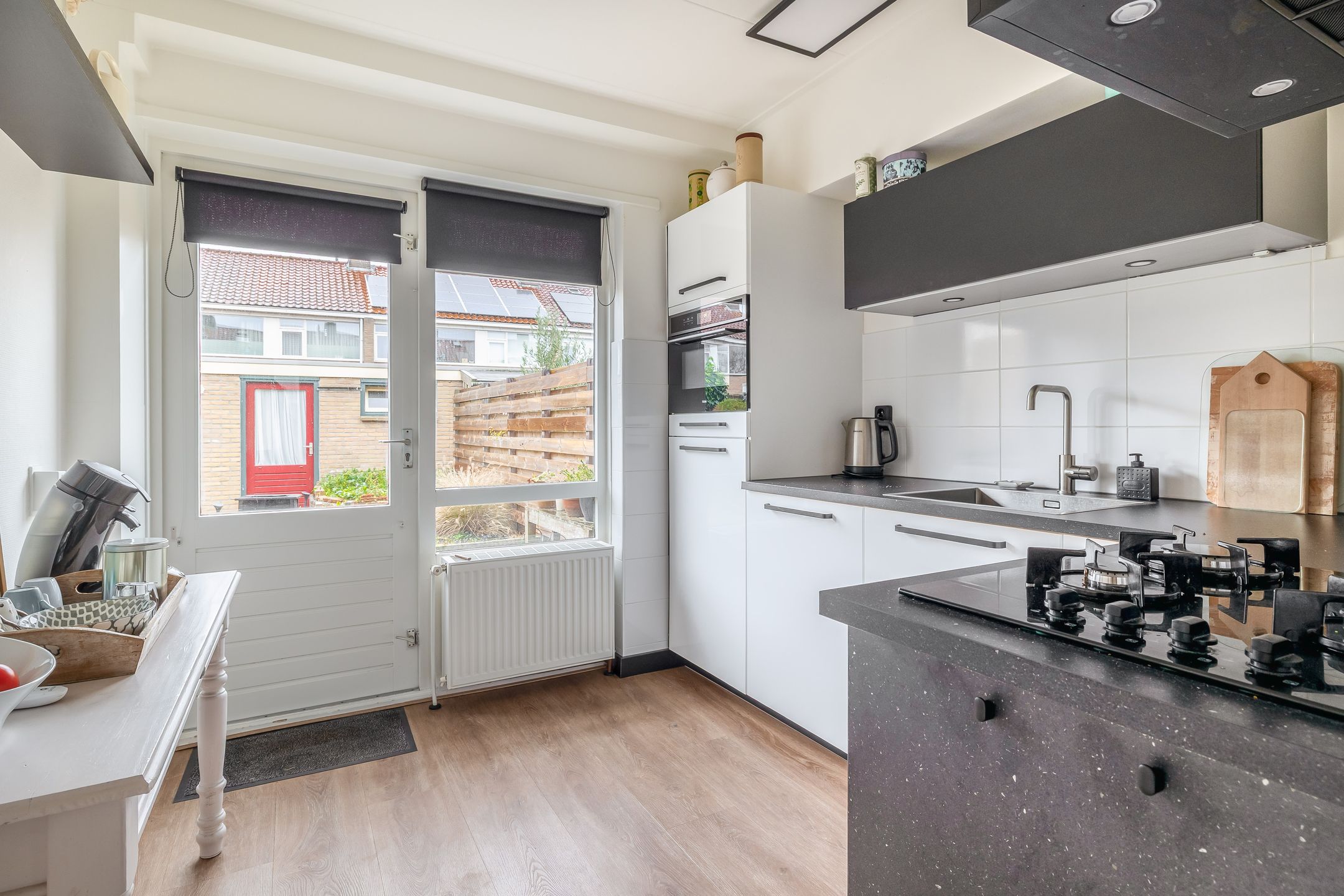 Foto 18 van Hooglandswyk 101