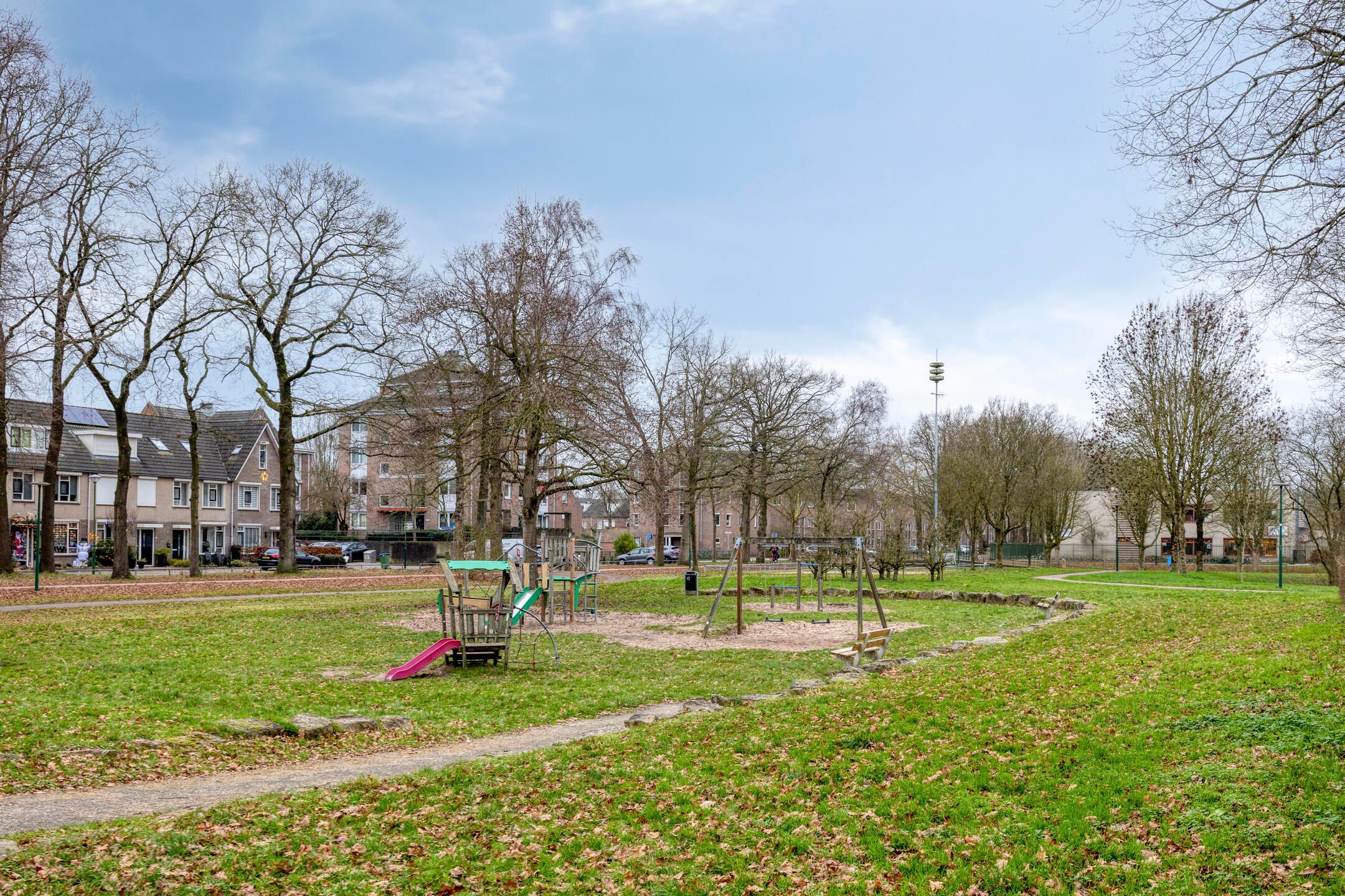 Foto 36 van Floralaan 22