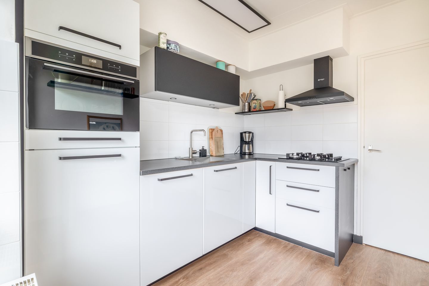 Foto 19 van Hooglandswyk 101