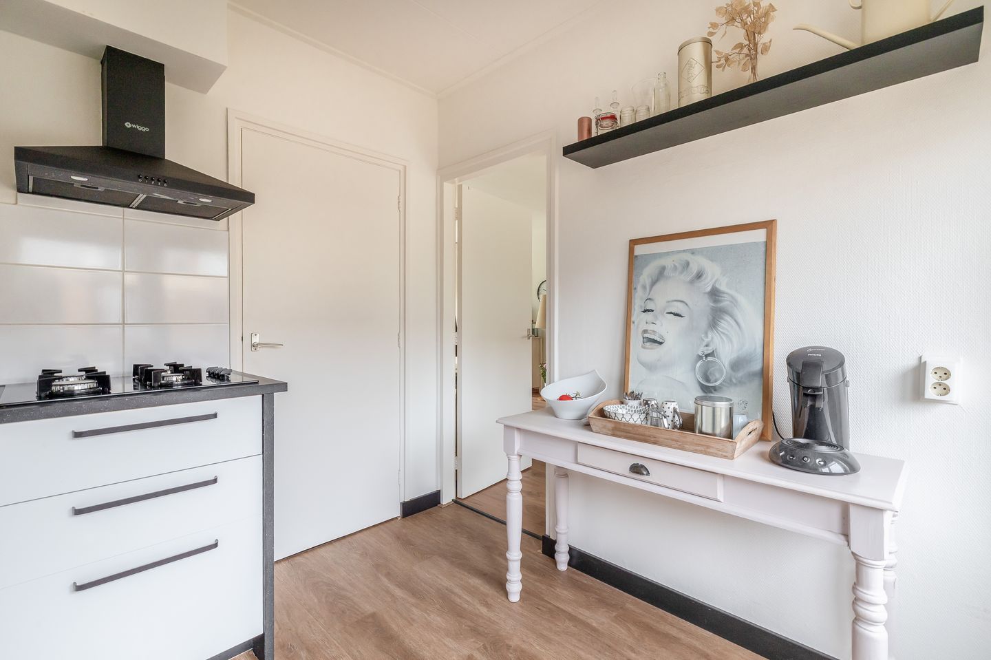 Foto 20 van Hooglandswyk 101