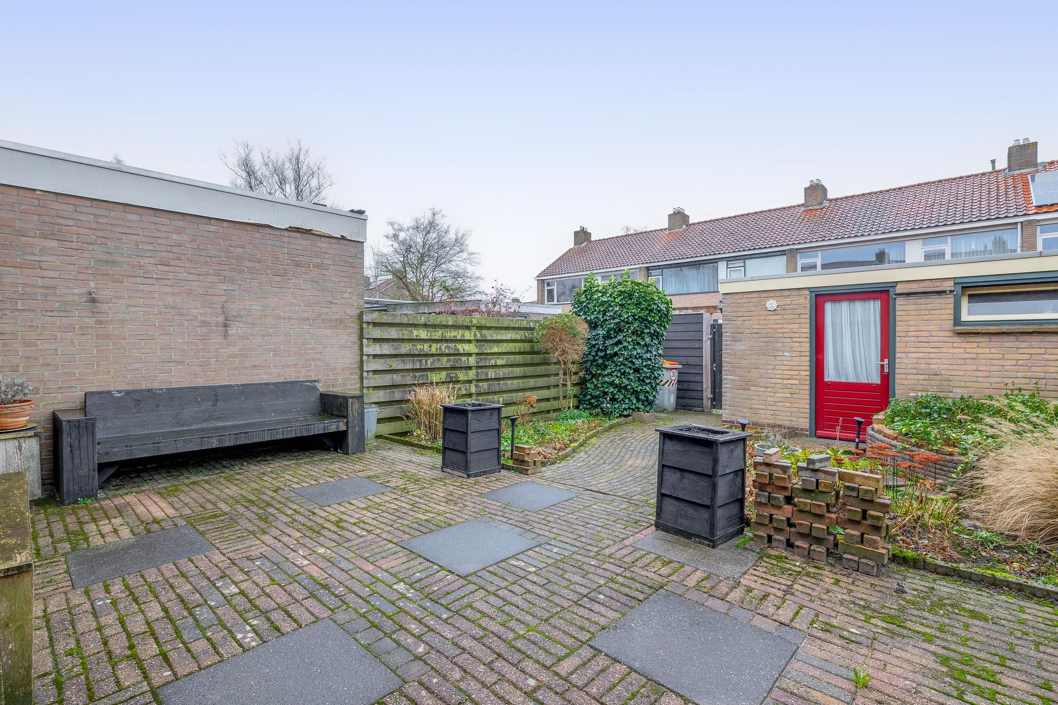 Foto 21 van Hooglandswyk 101