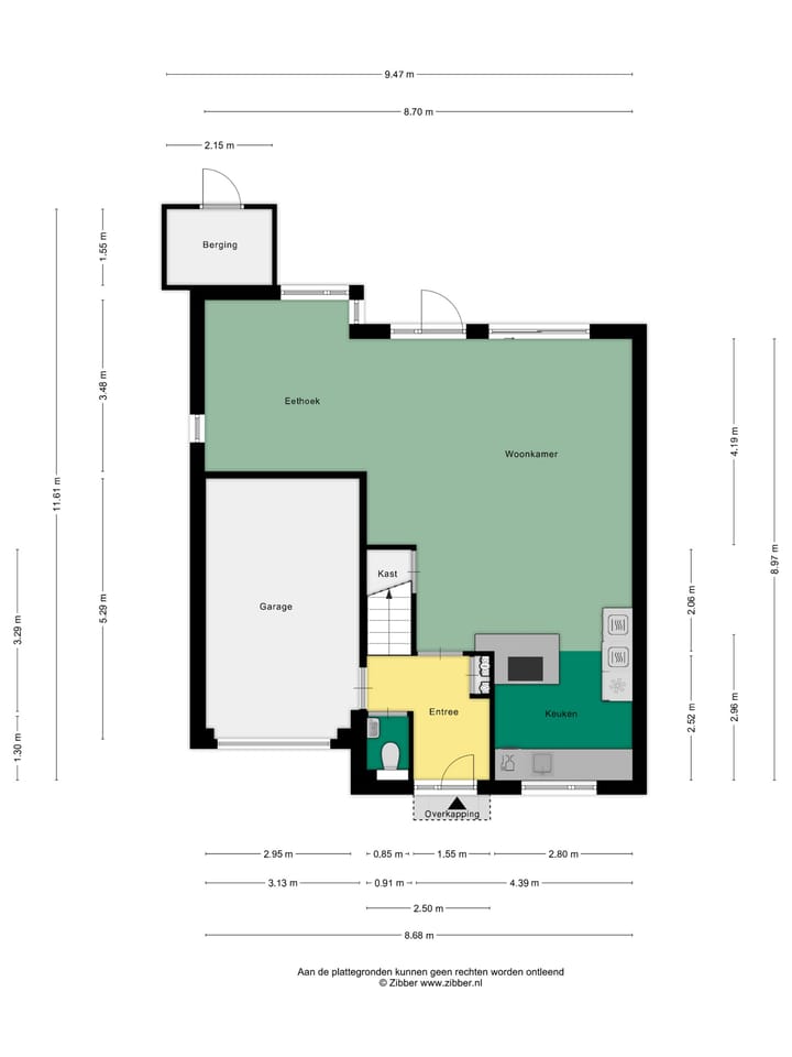 Foto 39 van Floralaan 22