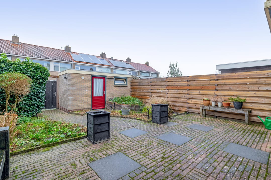 Foto 22 van Hooglandswyk 101