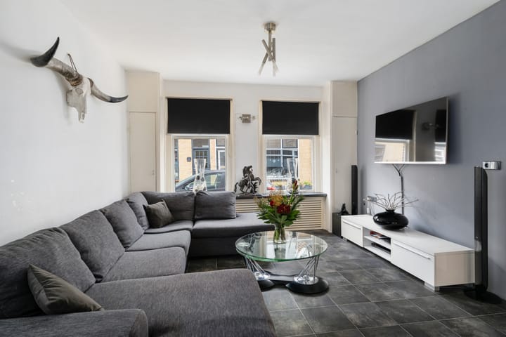 Foto 2 van Dr Sauerstraat 3