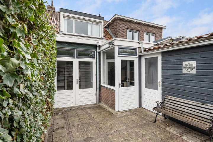 Foto 3 van Dr Sauerstraat 3