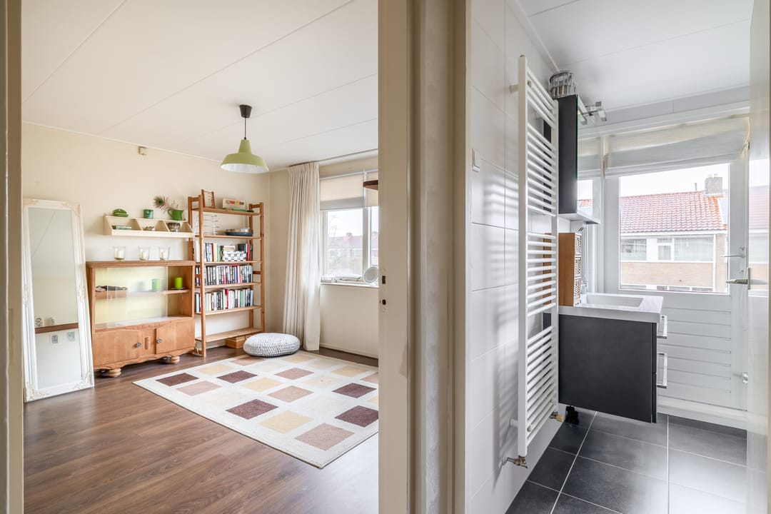 Foto 32 van Hooglandswyk 101