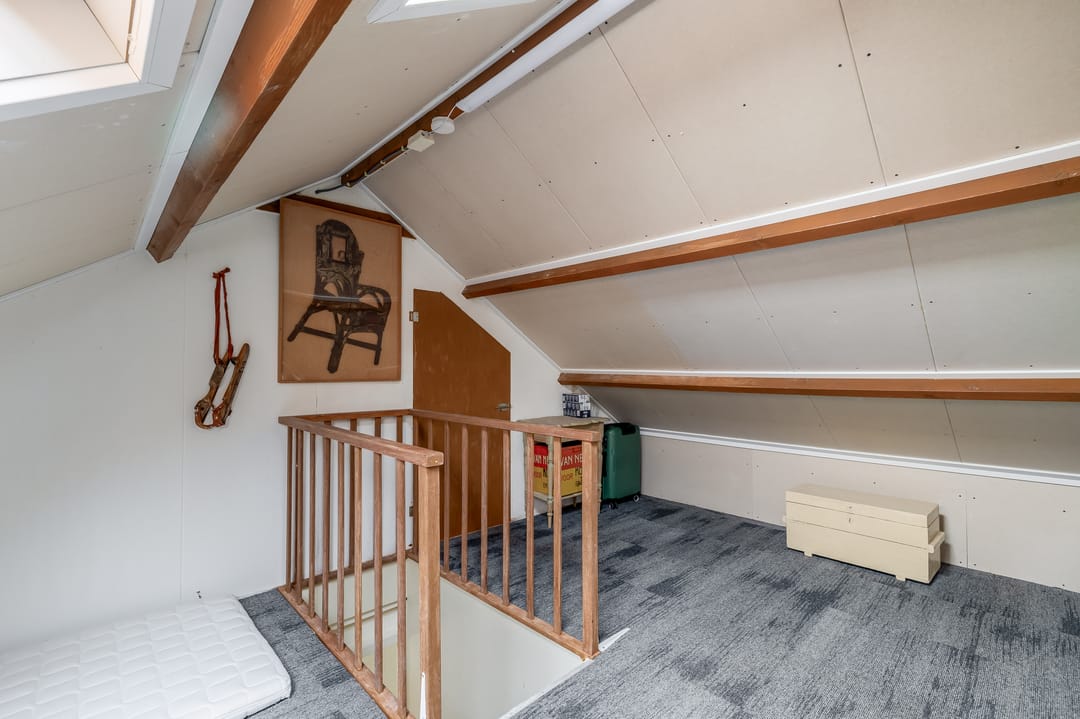 Foto 37 van Hooglandswyk 101