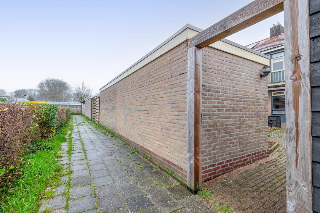 Foto 38 van Hooglandswyk 101