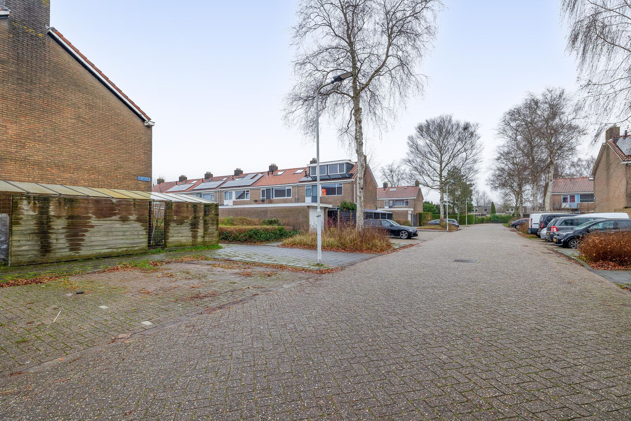 Foto 39 van Hooglandswyk 101