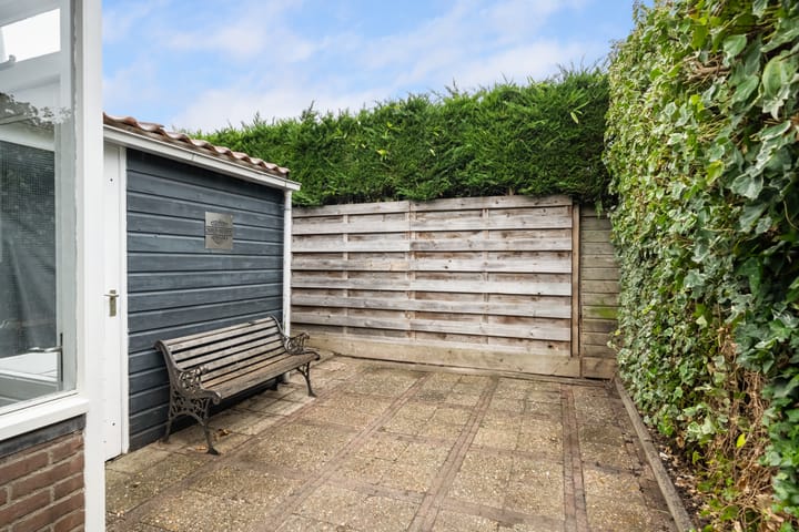 Foto 10 van Dr Sauerstraat 3