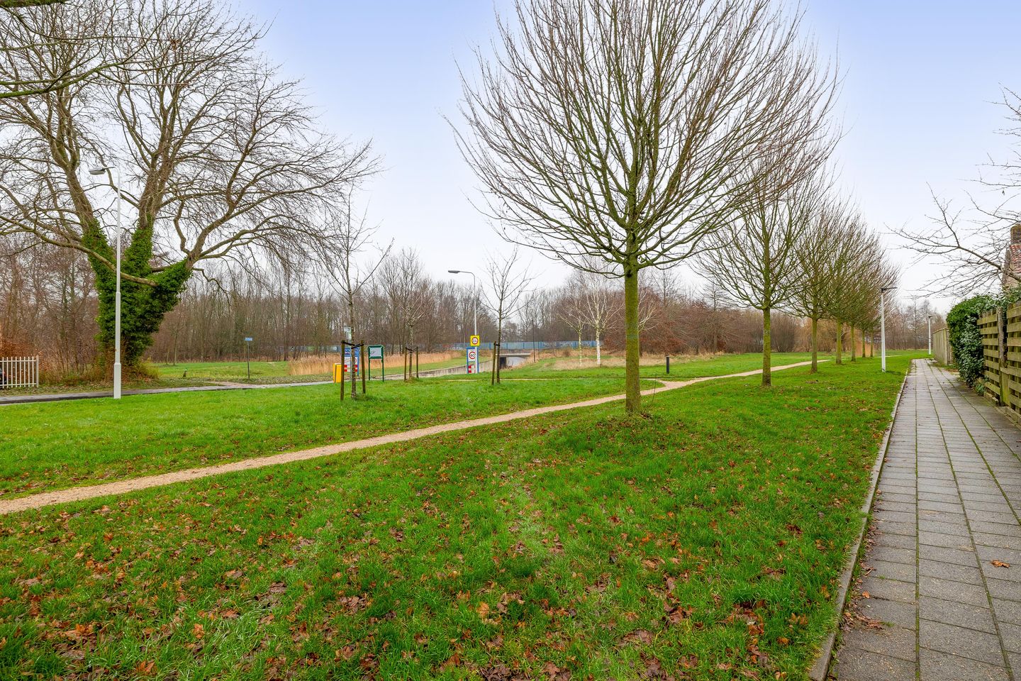 Foto 40 van Hooglandswyk 101