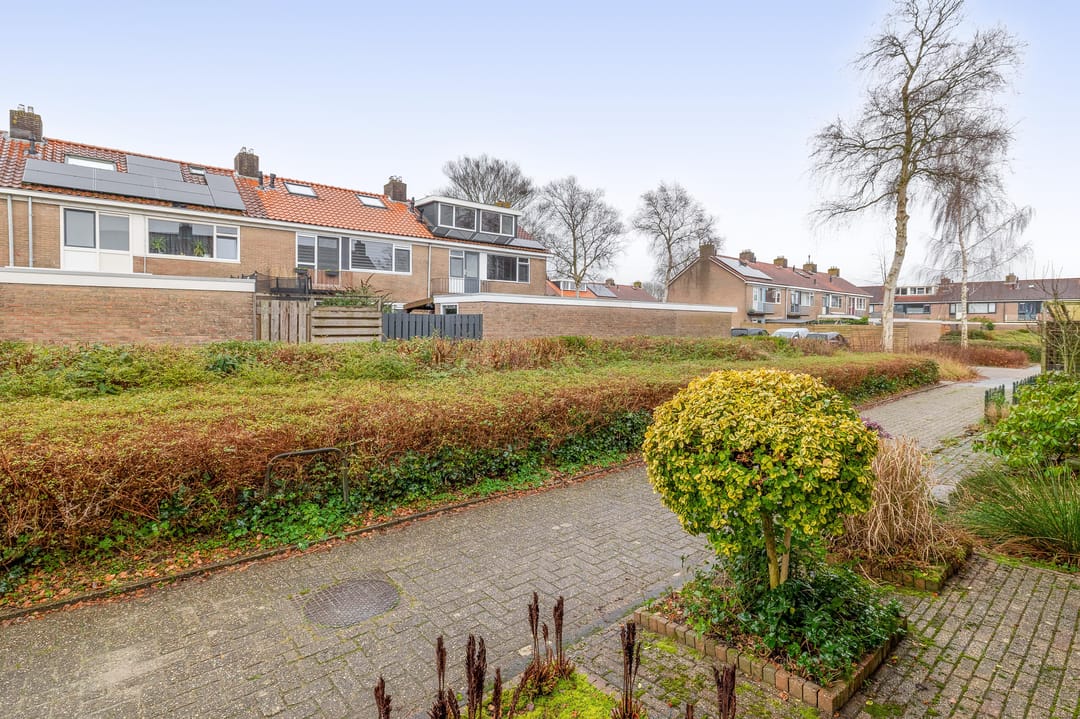 Foto 41 van Hooglandswyk 101