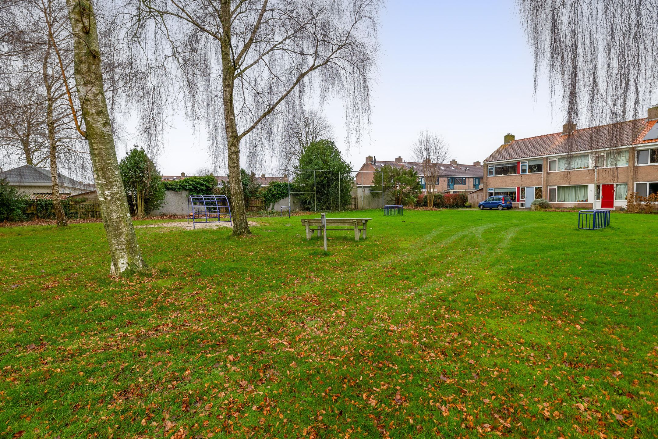 Foto 42 van Hooglandswyk 101