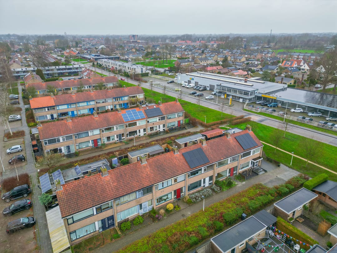 Foto 43 van Hooglandswyk 101