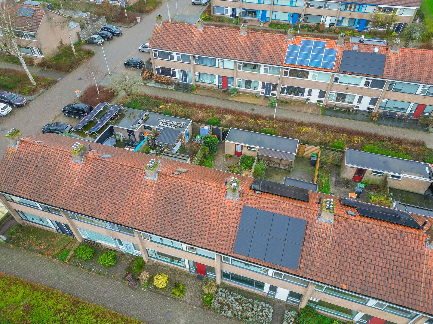 Foto 44 van Hooglandswyk 101