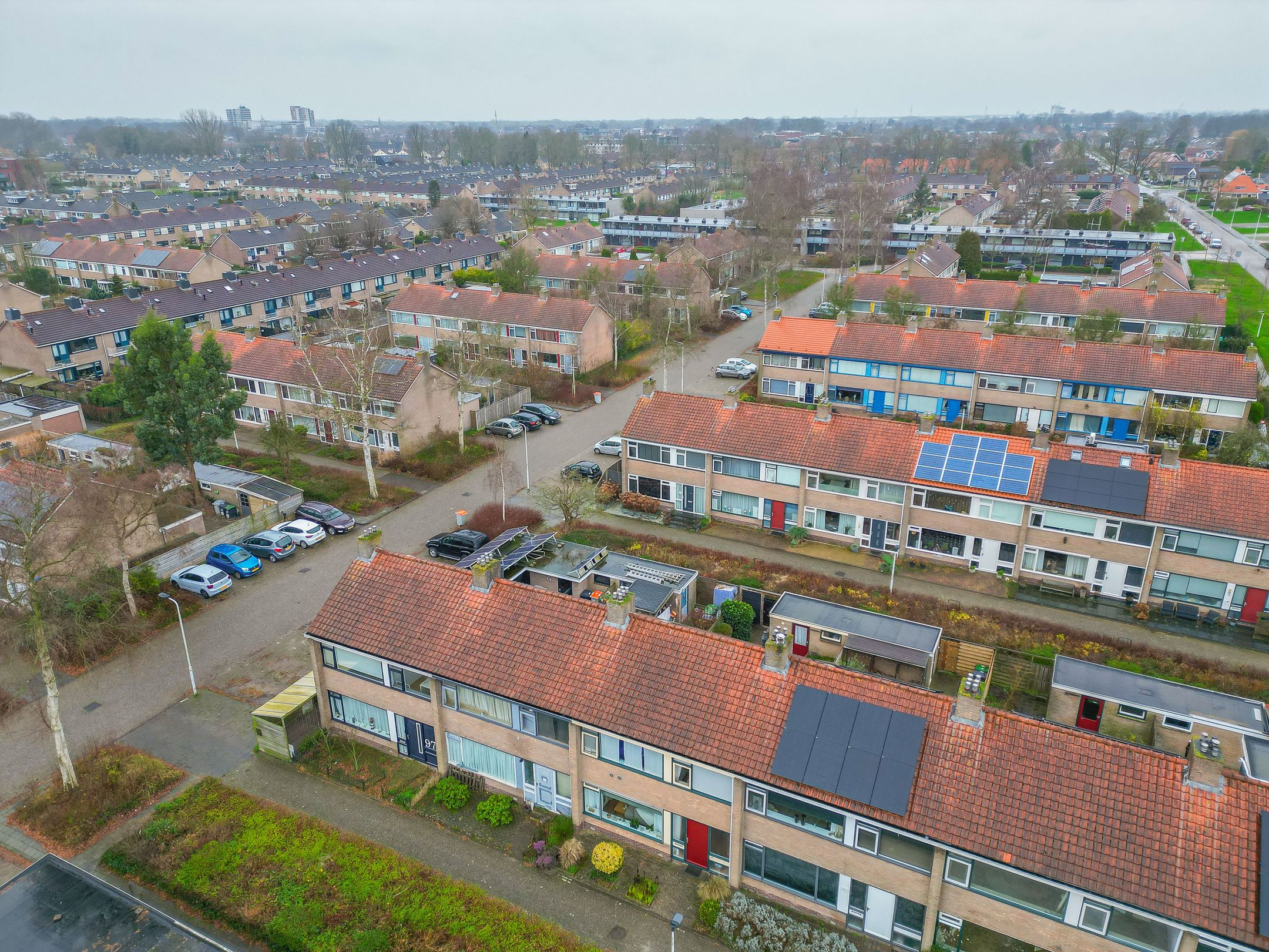 Foto 45 van Hooglandswyk 101