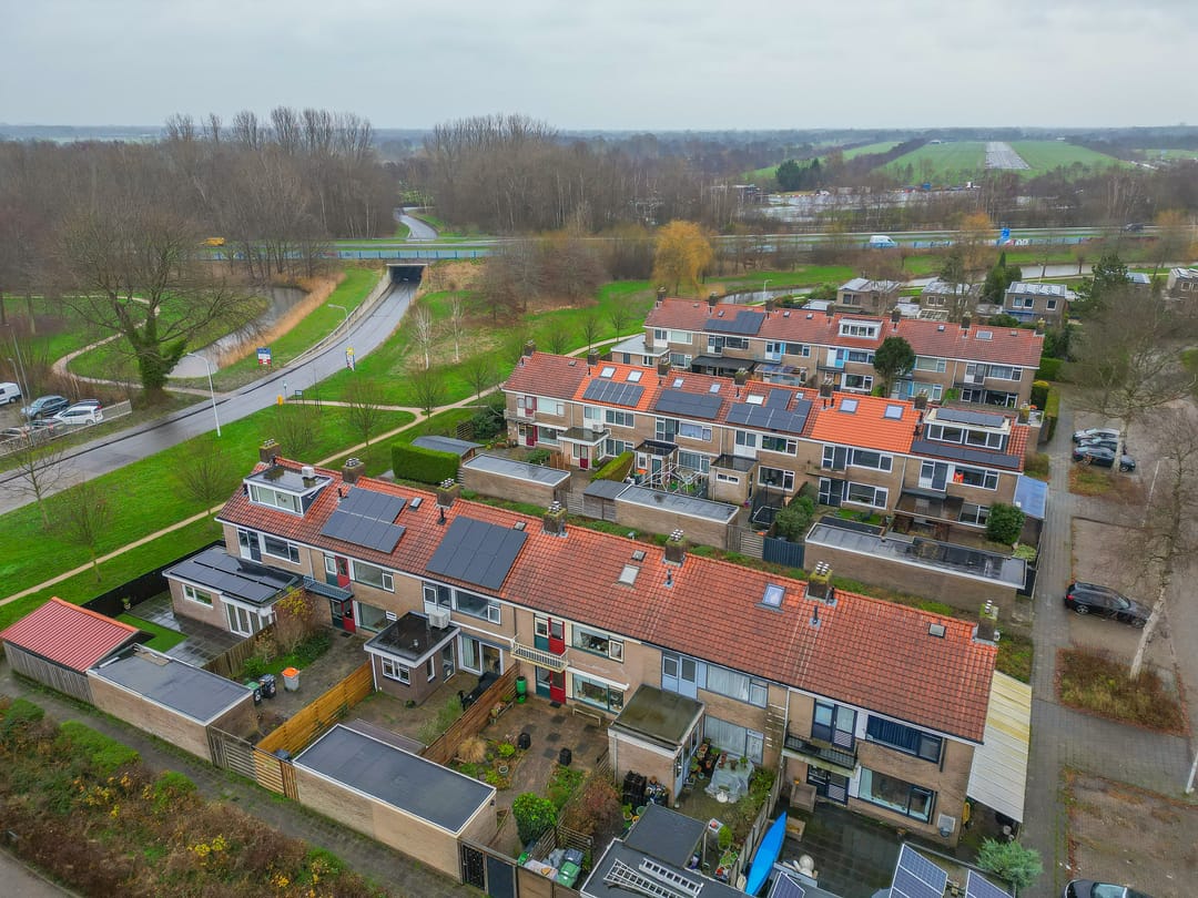 Foto 46 van Hooglandswyk 101