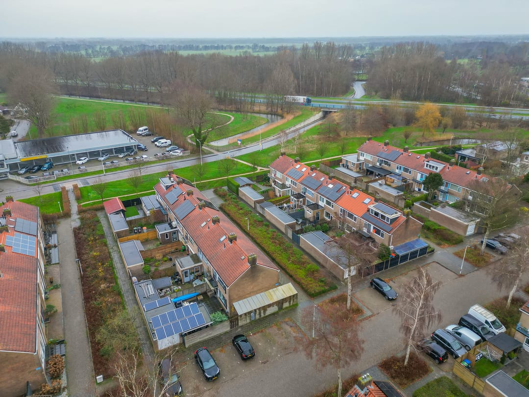 Foto 47 van Hooglandswyk 101