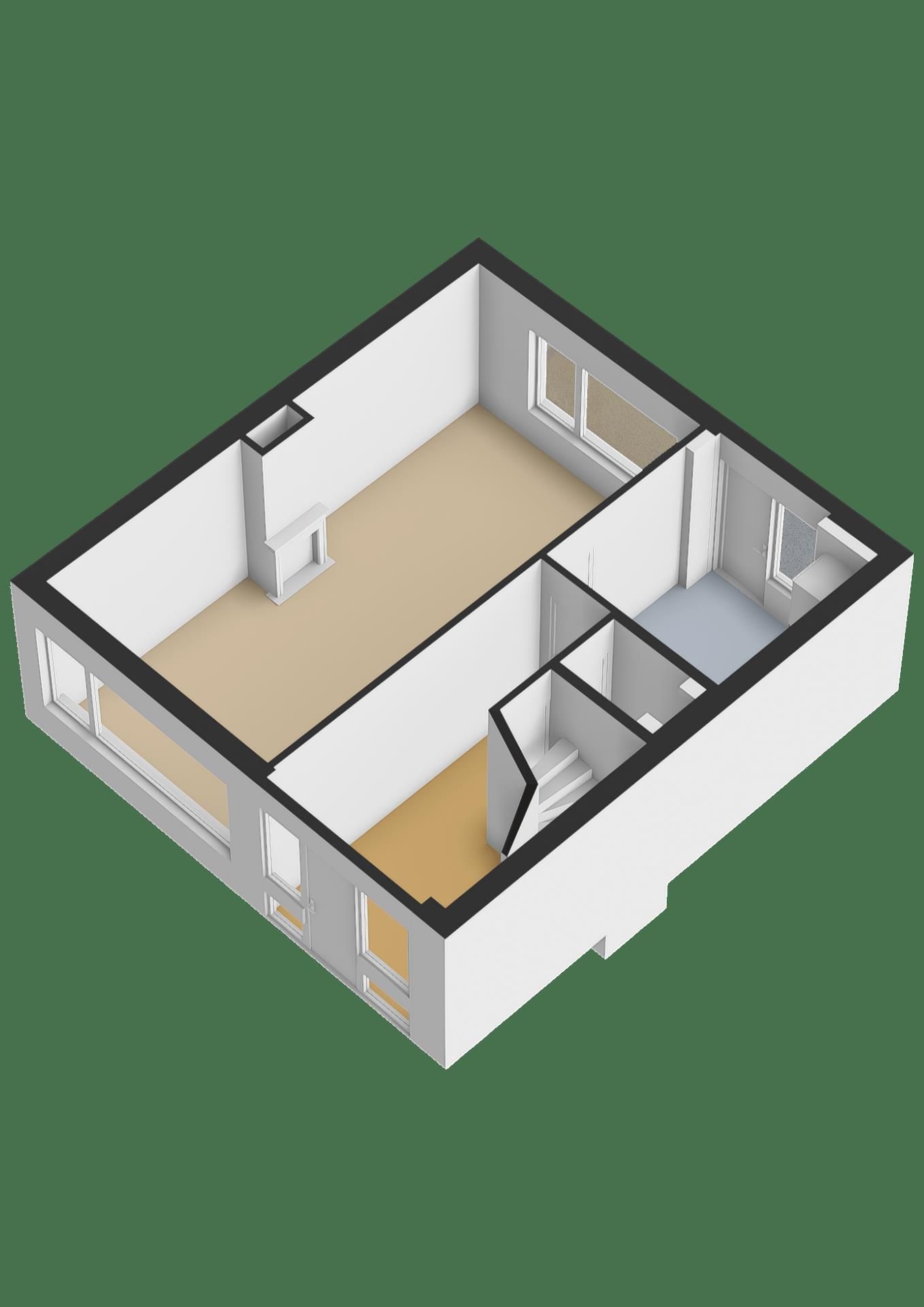 Foto 49 van Hooglandswyk 101