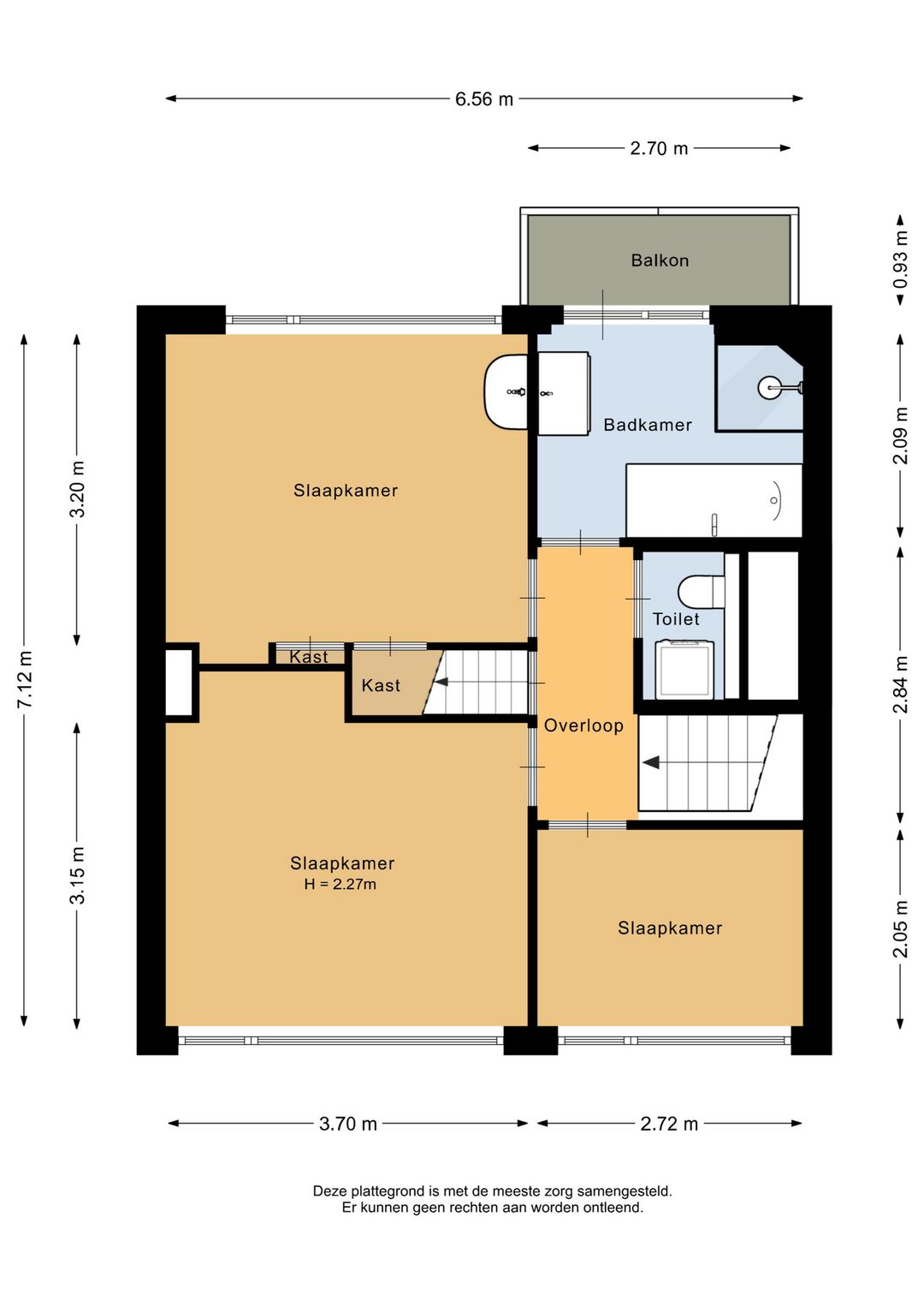 Foto 52 van Hooglandswyk 101