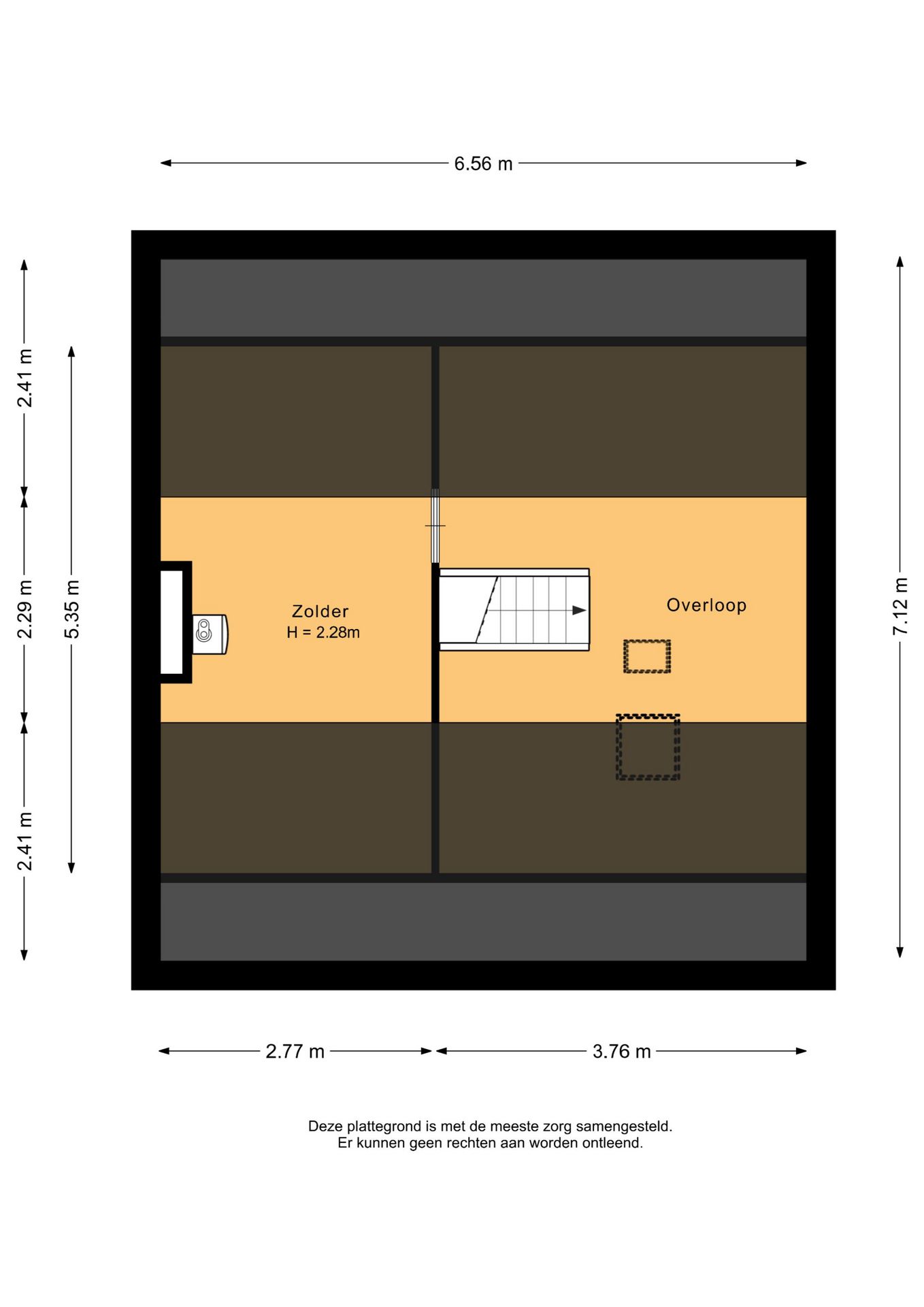 Foto 54 van Hooglandswyk 101