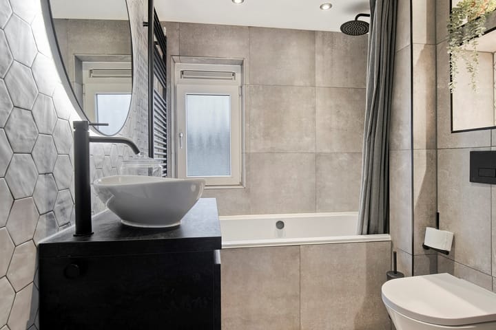 Foto 2 van Nieuwe Diepstraat 15