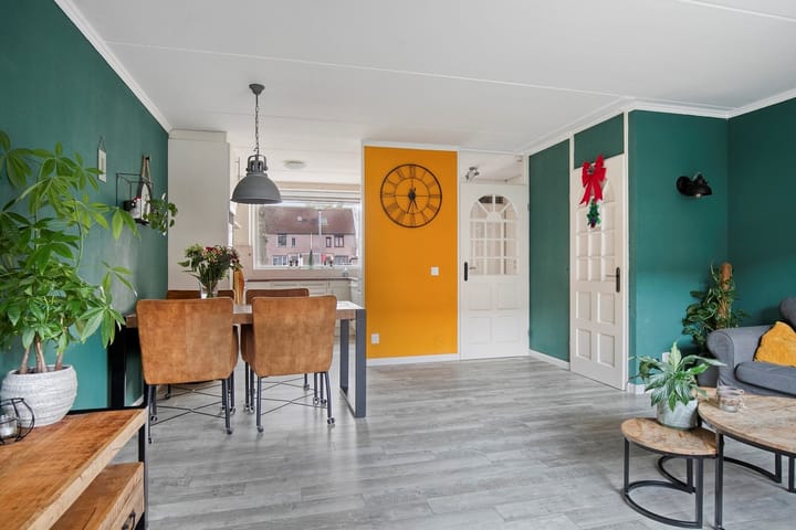 Foto 9 van Nieuwe Diepstraat 15