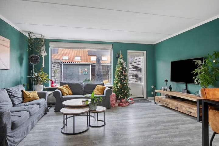 Foto 10 van Nieuwe Diepstraat 15