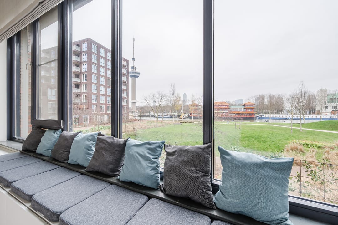 Photo 2 of Sint-Jobskade 744