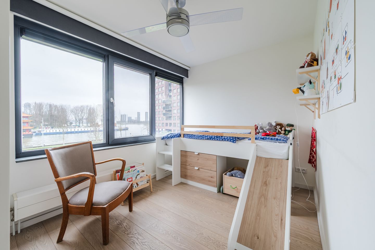 Photo 14 of Sint-Jobskade 744