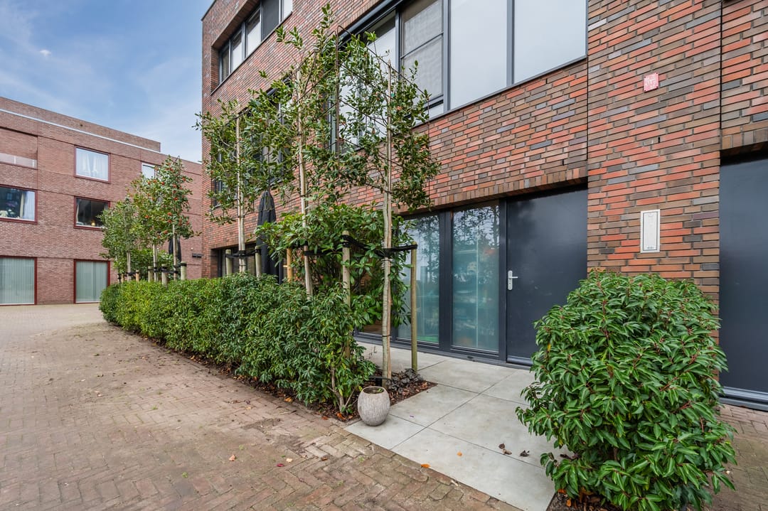 Photo 23 of Sint-Jobskade 744