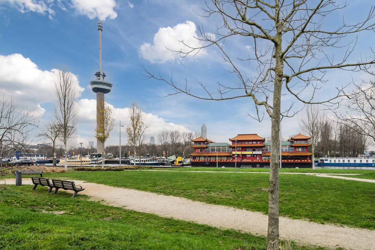 Photo 25 of Sint-Jobskade 744