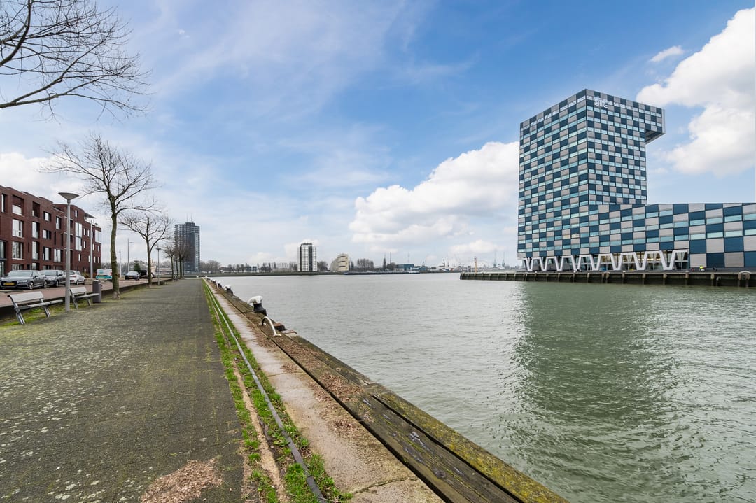Photo 26 of Sint-Jobskade 744