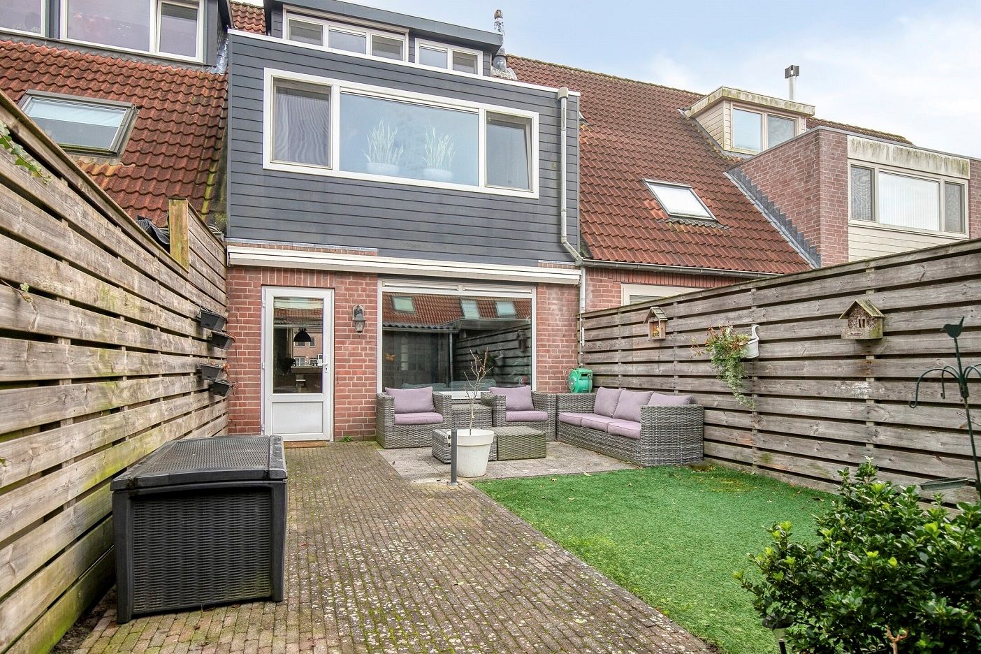 Photo 5 of Nieuwe Diepstraat 15