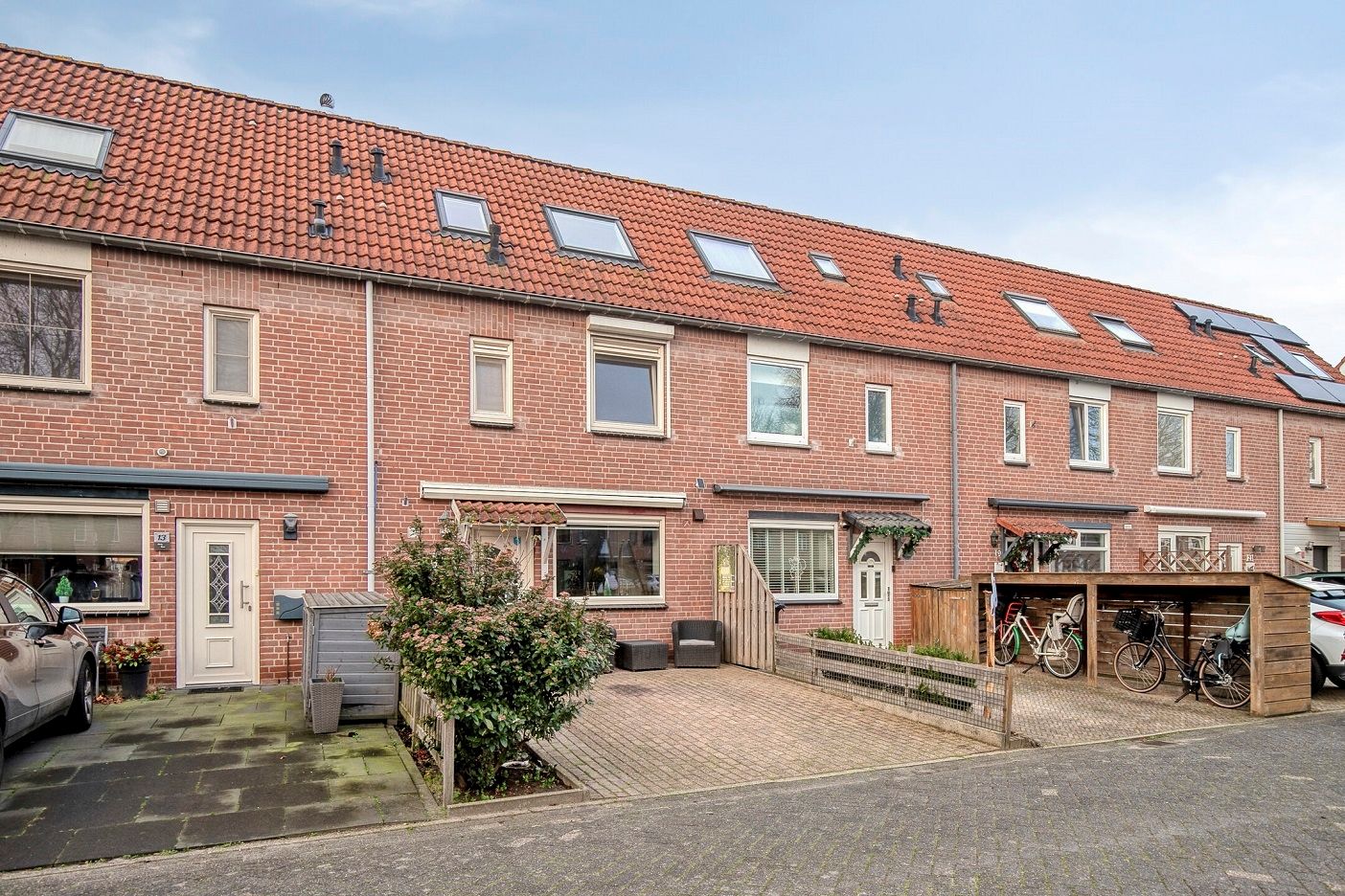 Photo 27 of Nieuwe Diepstraat 15