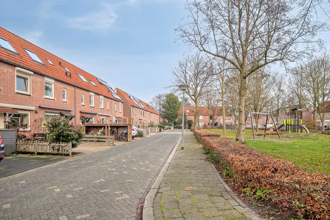 Photo 28 of Nieuwe Diepstraat 15