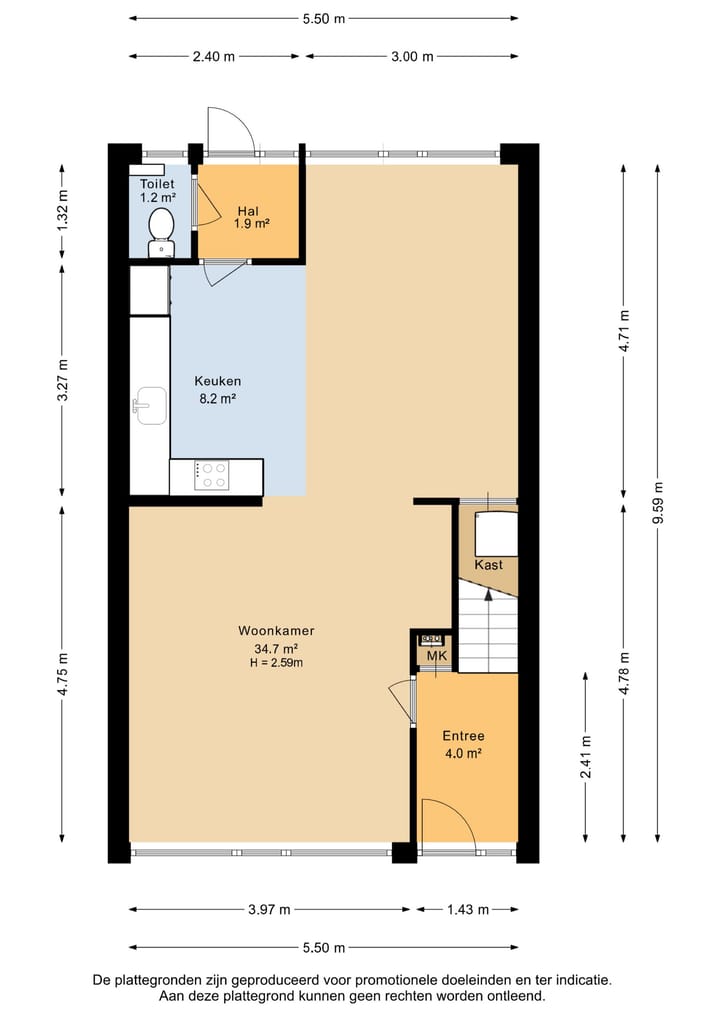 Foto 48 van Gudsekop 79