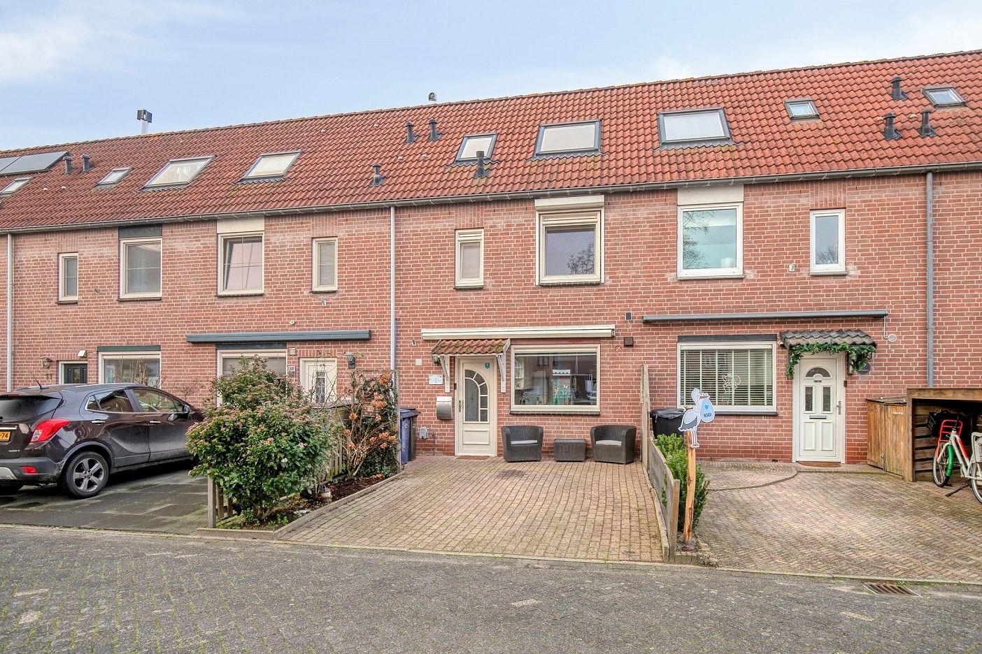 Photo 29 of Nieuwe Diepstraat 15