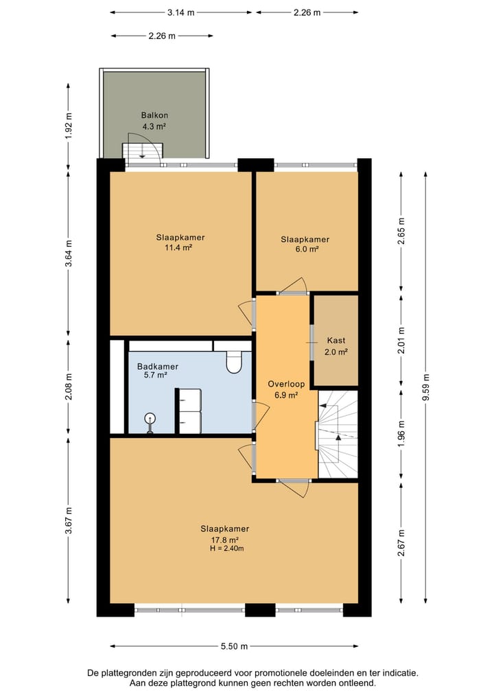 Foto 50 van Gudsekop 79