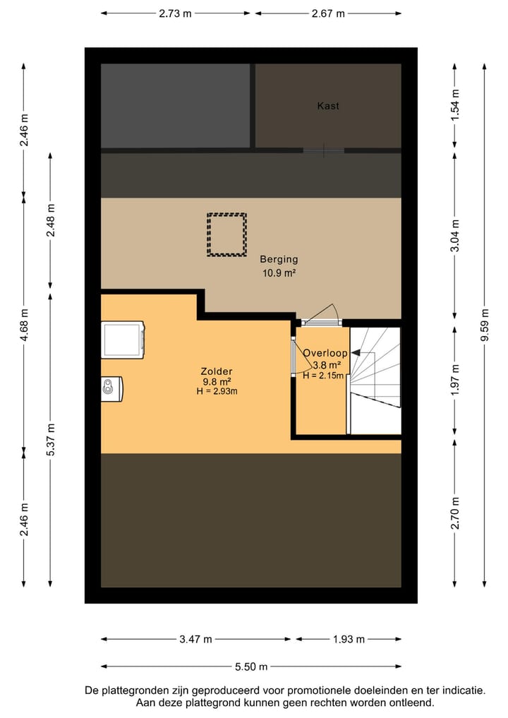 Foto 52 van Gudsekop 79